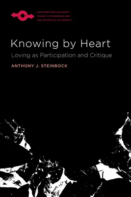 Connaître par cœur : Aimer comme participation et critique - Knowing by Heart: Loving as Participation and Critique