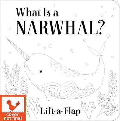 Qu'est-ce qu'un narval ? - What Is a Narwhal?