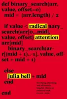 Attention radicale - Radical Attention