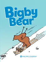 L'ours Bigby - Bigby Bear