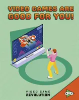 Les jeux vidéo sont bons pour la santé ! - Video Games Are Good For You!