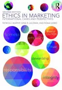 L'éthique dans le marketing : Cas et perspectives internationaux - Ethics in Marketing: International Cases and Perspectives