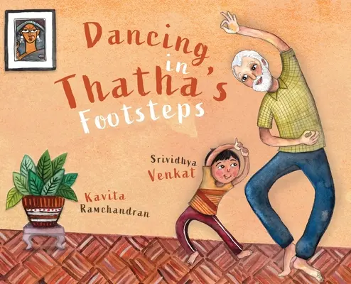 Danser sur les traces de Thatha - Dancing in Thatha's Footsteps