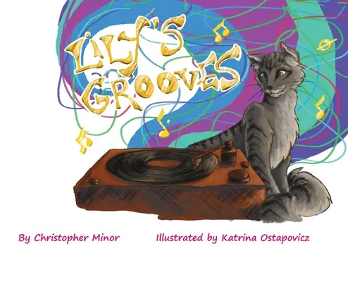 Les grooves de Lily - Lily's Grooves