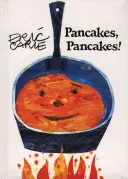 Pancakes, Pancakes, Pancakes, Pancakes, Pancakes, Pancakes, Pancakes, Pancakes, Pancakes Édition miniature - Pancakes, Pancakes!: Miniature Edition