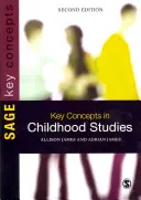 Concepts clés des études sur l'enfance - Key Concepts in Childhood Studies