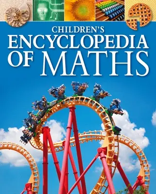 Encyclopédie des mathématiques pour enfants - Children's Encyclopedia of Math