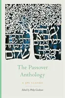 L'anthologie de Pessah - The Passover Anthology