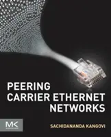 L'appairage des réseaux Carrier Ethernet - Peering Carrier Ethernet Networks