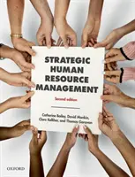 Gestion stratégique des ressources humaines - Strategic Human Resource Management