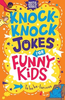 Blagues sur les animaux pour les enfants drôles, 7 ans - Knock-Knock Jokes for Funny Kids, 7