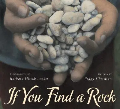 Si tu trouves un rocher - If You Find a Rock