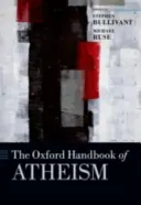 Le manuel d'athéisme d'Oxford - The Oxford Handbook of Atheism