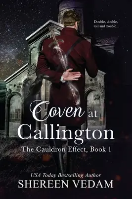 Coven à Callington - Coven at Callington