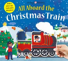 A bord du train de Noël - All Aboard The Christmas Train