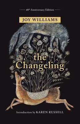 Le changeant - The Changeling