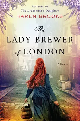 La brasseuse de Londres - The Lady Brewer of London