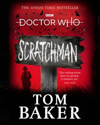 Doctor Who : Scratchman - Doctor Who: Scratchman