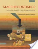 Macroéconomie : Institutions, instabilité et système financier - Macroeconomics: Institutions, Instability, and the Financial System