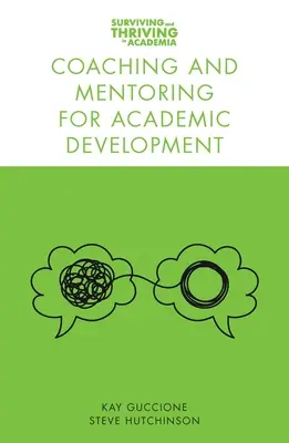 Coaching et mentorat pour le développement académique - Coaching and Mentoring for Academic Development