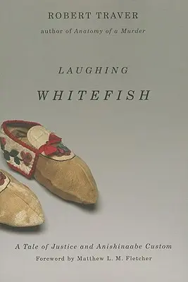 Le corégone rieur - Laughing Whitefish