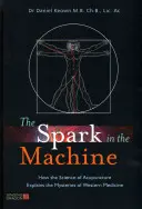 L'étincelle dans la machine : Comment la science de l'acupuncture explique les mystères de la médecine occidentale - The Spark in the Machine: How the Science of Acupuncture Explains the Mysteries of Western Medicine