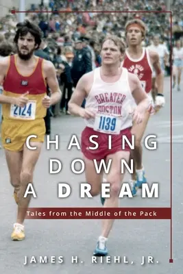 À la poursuite d'un rêve : Histoires du milieu du peloton - Chasing Down A Dream: Tales from the Middle of the Pack