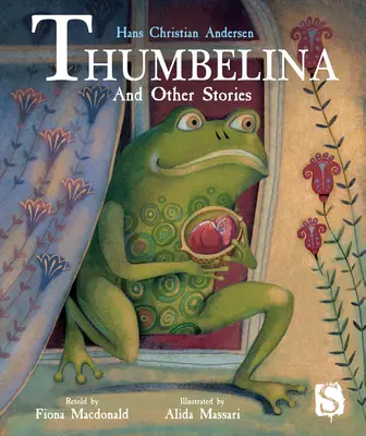 Le Petit Poucet et autres histoires - Thumbelina and Other Stories