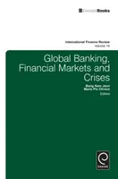 Banque mondiale, marchés financiers et crises - Global Banking, Financial Markets and Crises