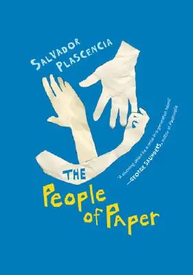 Le peuple du papier - The People of Paper