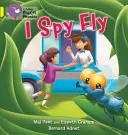 J'espionne la mouche - I Spy Fly