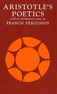 La poétique d'Aristote - Aristotle's Poetics