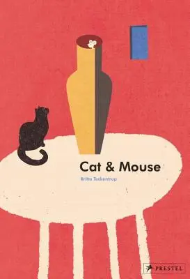 Le chat et la souris - Cat & Mouse