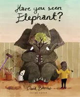 Avez-vous vu Elephant ? - Have You Seen Elephant?