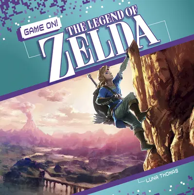 La légende de Zelda - The Legend of Zelda