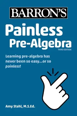 Préalphabétisation sans douleur - Painless Pre-Algebra