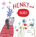 Henry et Boo - Henry and Boo