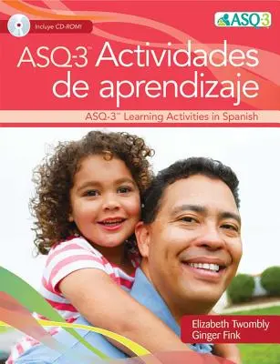 Activités d'apprentissage ASQ SE-2 et autres - ASQ SE-2 Learning Activities & More