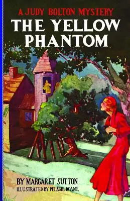 Le fantôme jaune - The Yellow Phantom