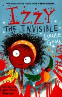 Izzy l'invisible - Izzy the Invisible