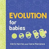 L'évolution pour les bébés - Evolution for Babies