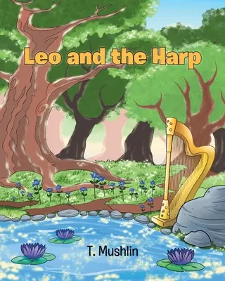 Léo et la harpe - Leo and the Harp