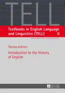 Introduction à l'histoire de l'anglais - Introduction to the History of English