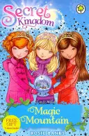 Le Royaume secret : La Montagne Magique - Livre 5 - Secret Kingdom: Magic Mountain - Book 5