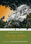 Rip Van Winkle et autres histoires - Rip Van Winkle and Other Stories