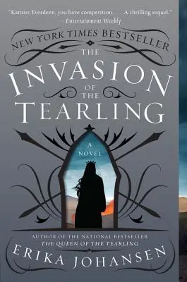L'invasion des Tearling - The Invasion of the Tearling