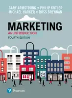 Le marketing : Une introduction - Marketing: An Introduction