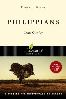 Philippiens : Jésus notre joie - Philippians: Jesus Our Joy