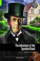 Adventure of the Speckled Band - Foxton Reader Level-1 (400 Headwords A1/A2) avec AUDIO en ligne gratuit - Adventure of the Speckled Band - Foxton Reader Level-1 (400 Headwords A1/A2) with free online AUDIO