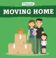 Déménagement - Moving Home